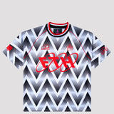 BRUISED Soccer Jersey