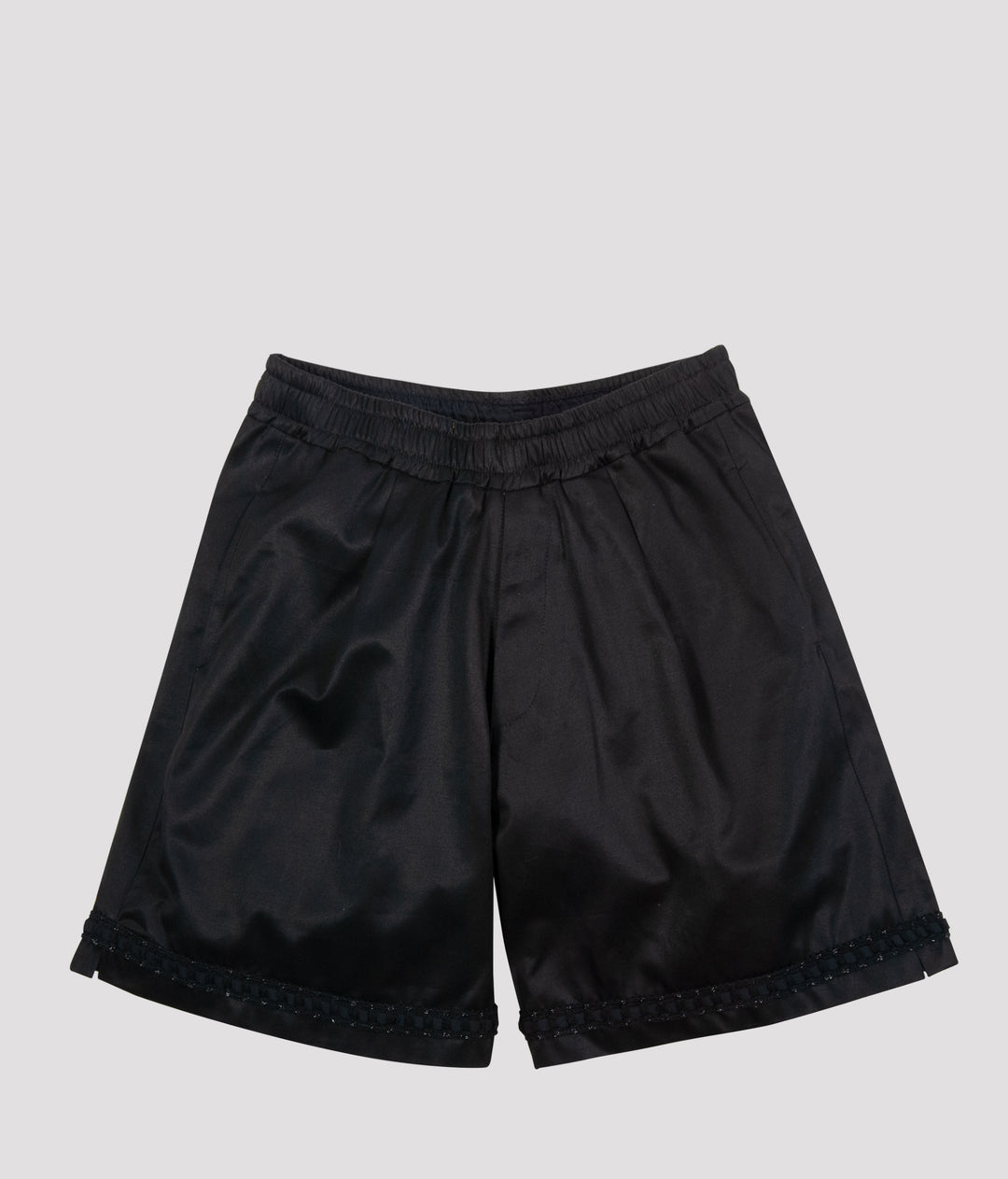 BRAIDED Relax Short