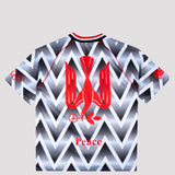 BRUISED Soccer Jersey