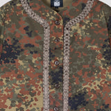 BRAIDED BASEBALL Jersey