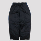 STUDDED TRACK XXTRA-BAGGY PANT