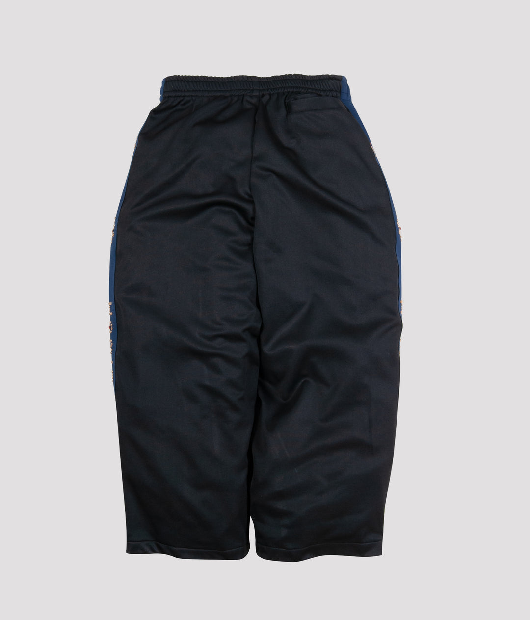 STUDDED TRACK XXTRA-BAGGY PANT