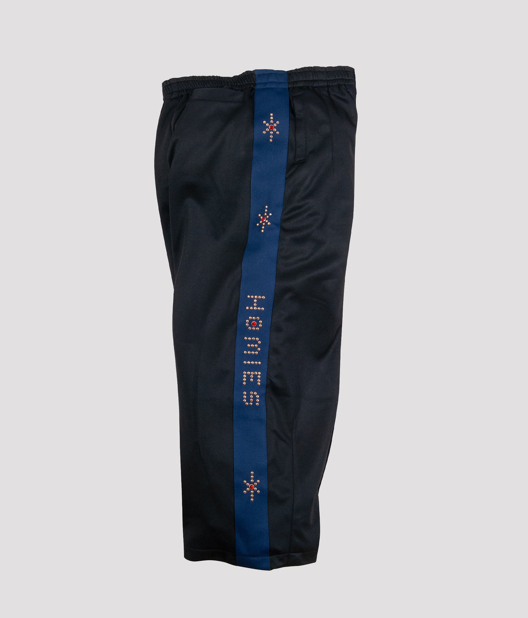 STUDDED TRACK XXTRA-BAGGY PANT