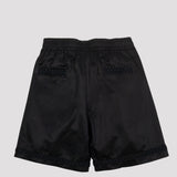 BRAIDED Relax Short