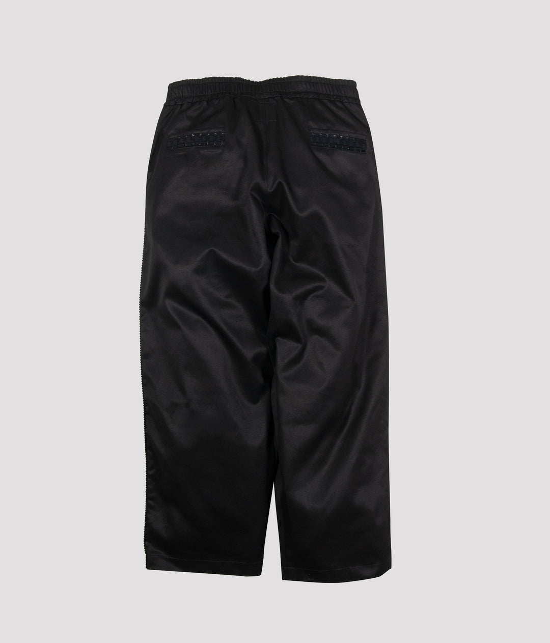BRAIDED Relax pant