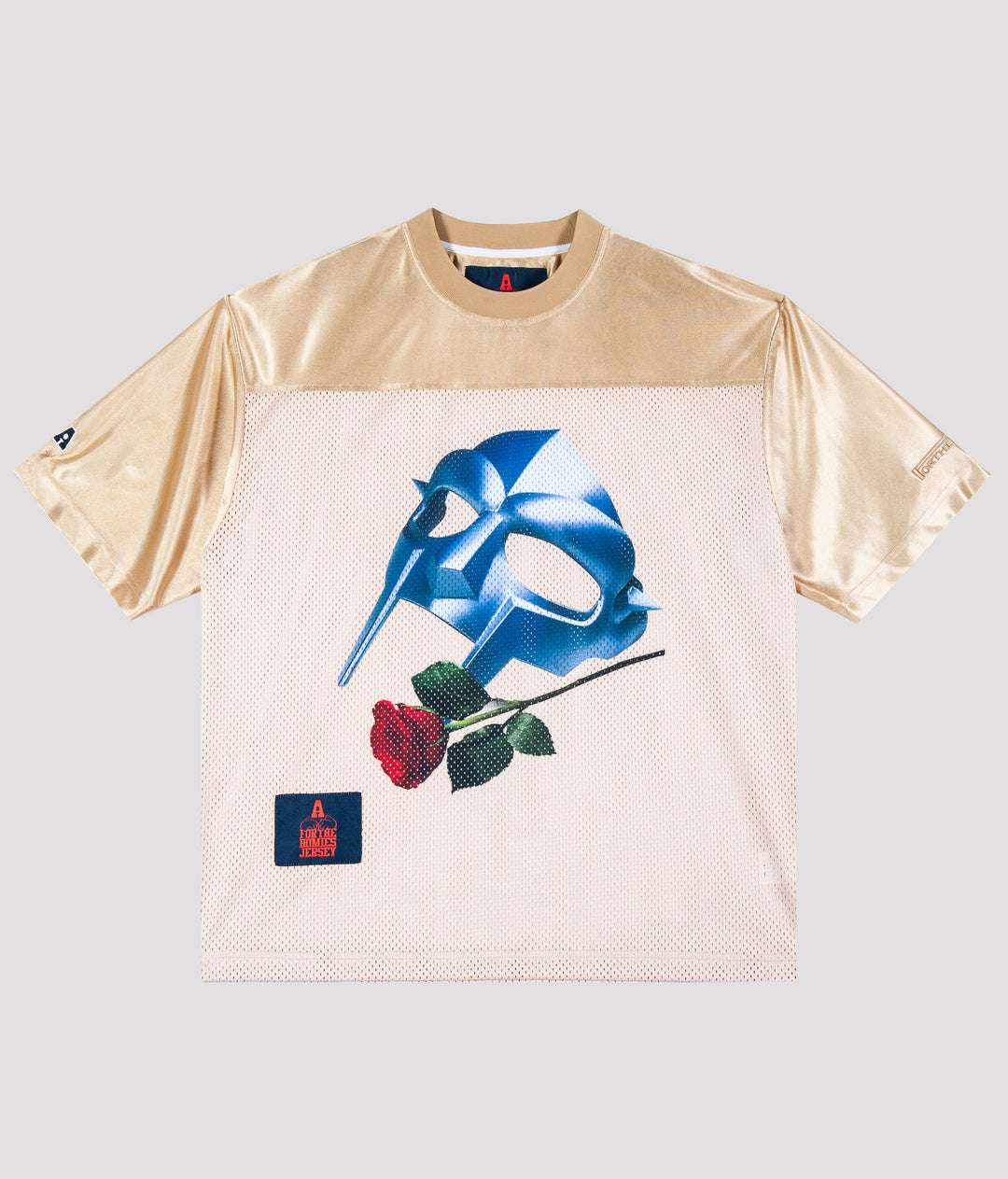 PHANTOM Football Jersey