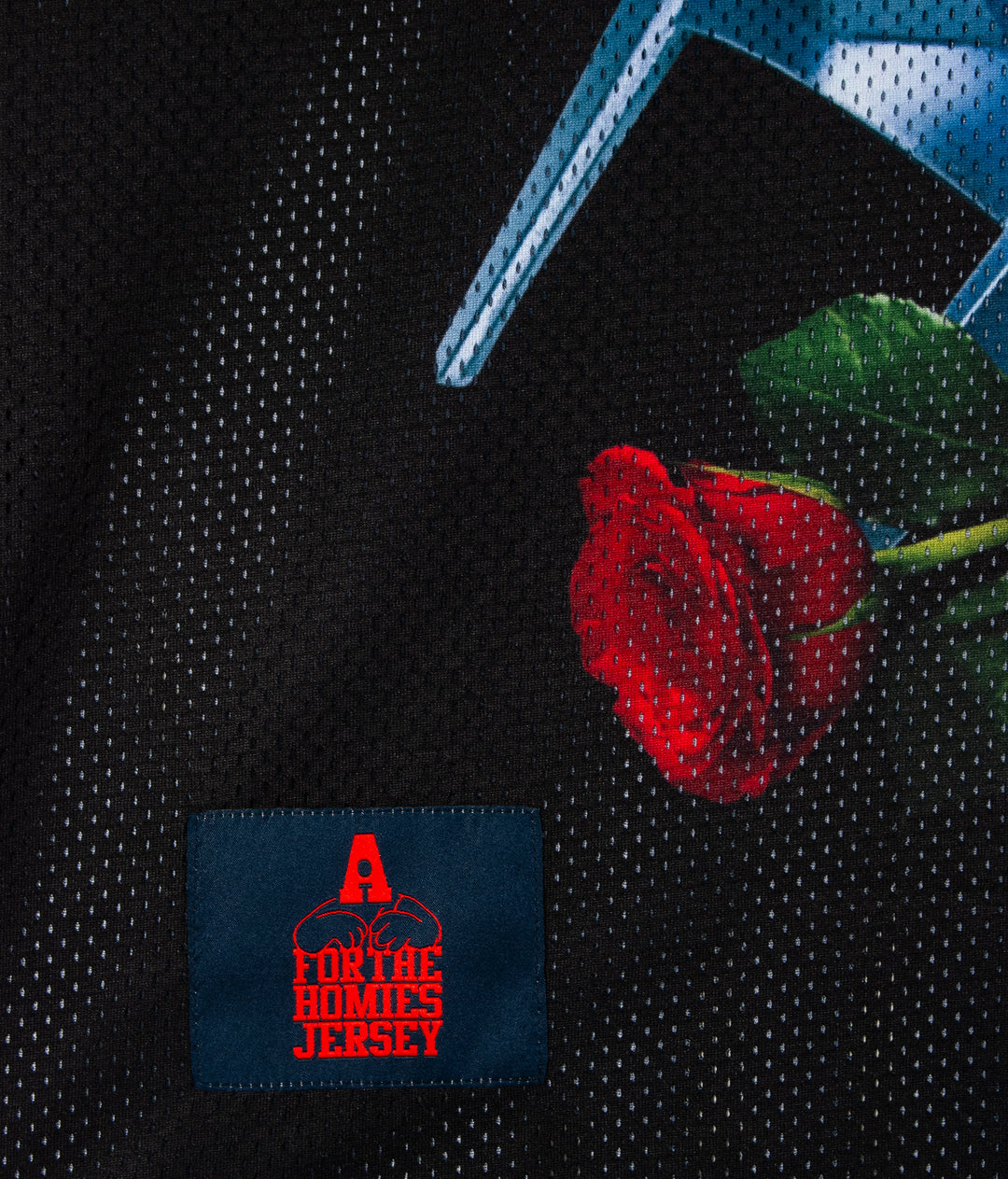 PHANTOM Football Jersey
