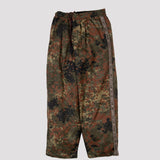 BRAIDED Relax pant