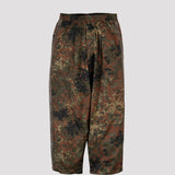 BRAIDED Relax pant