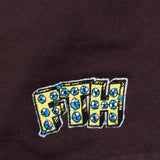 ROCKS Crew Sweat