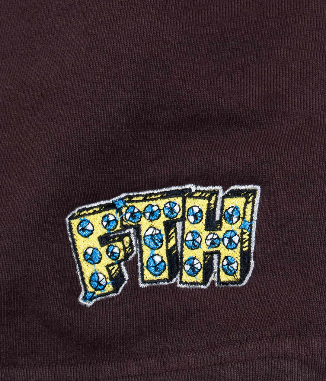 ROCKS Crew Sweat