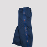 STUDDED TRACK XXTRA-BAGGY PANT