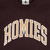 COLLEGE T-SHIRT