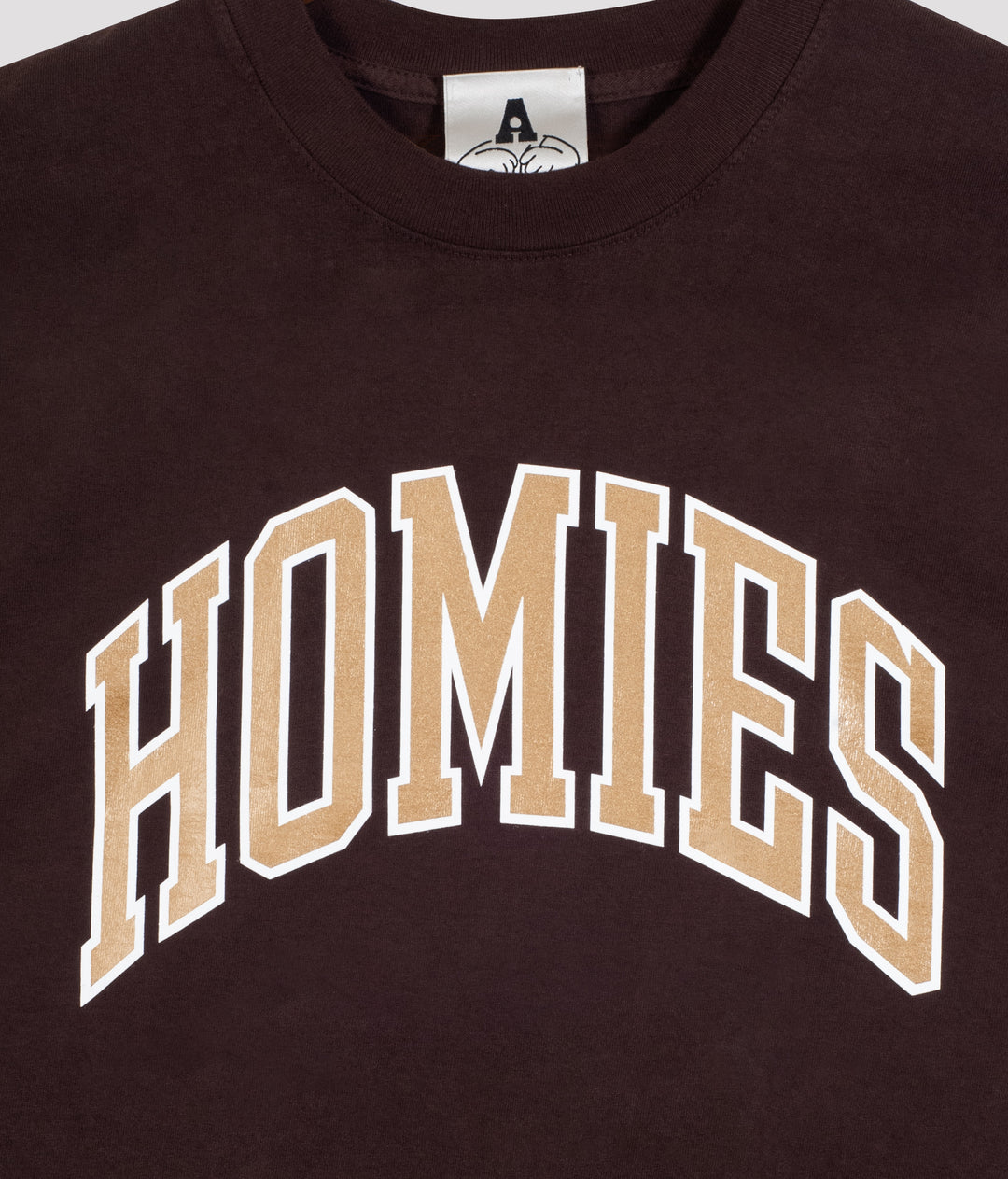 COLLEGE T-SHIRT