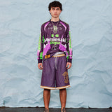 HOMIESAKI Moto Jersey