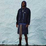 DOOM FATIGUE NYLON SHORT