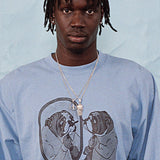 DAWG IN ME T-SHIRT