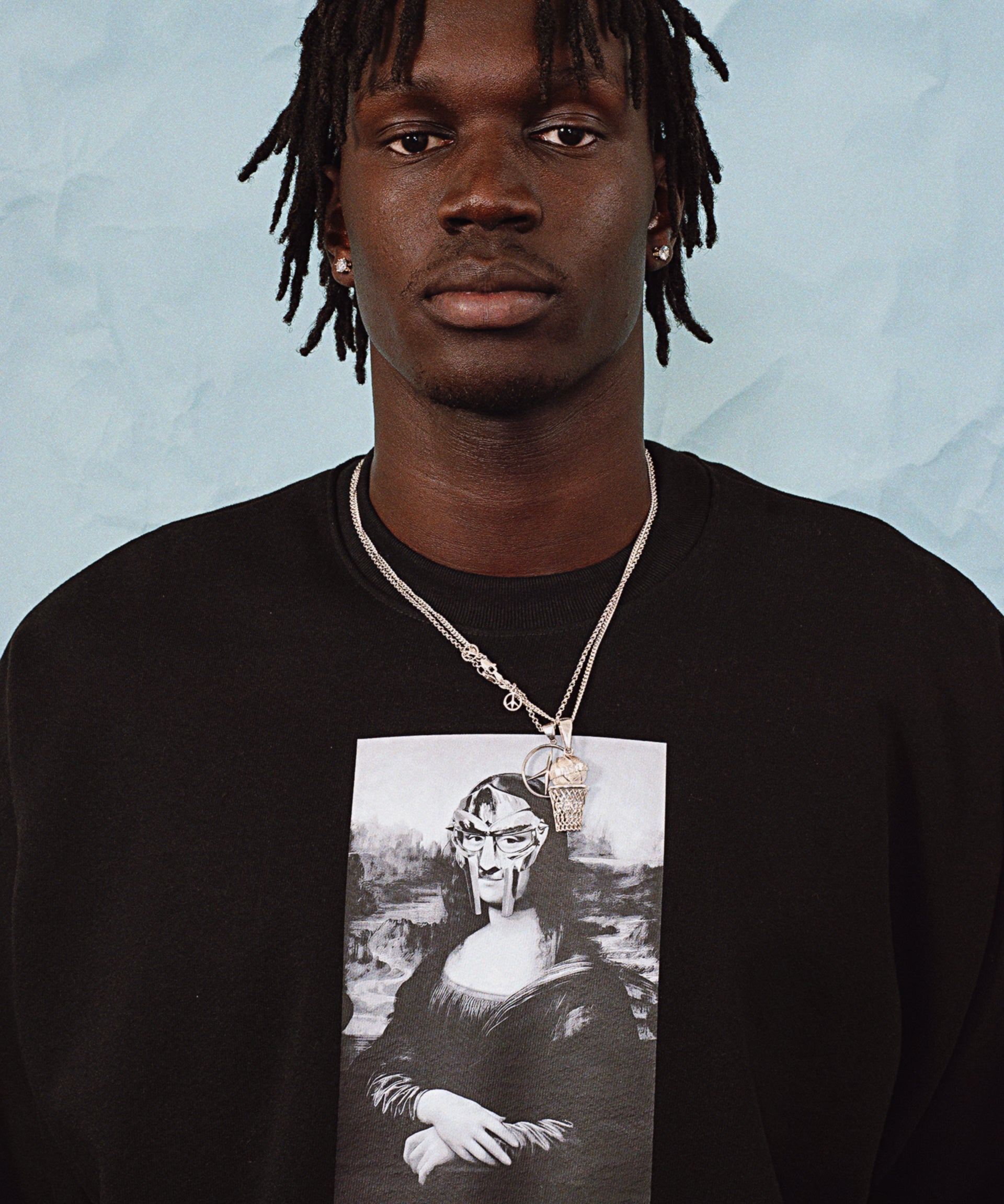 DOOMA LISA T-SHIRT