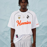 STALLION Soccer Jersey