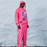 PHANTOM Football LongSleeve Jersey