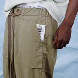 DOOM FATIGUE NYLON PANT