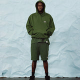 TYSON Pullover Sweat