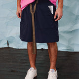 DOOM FATIGUE NYLON SHORT