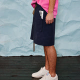 DOOM FATIGUE NYLON SHORT