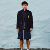 Family Crest Blazer