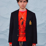 Family Crest Blazer