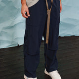 DOOM FATIGUE NYLON PANT