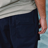DOOM FATIGUE NYLON SHORT