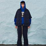 DOOM FATIGUE NYLON PANT