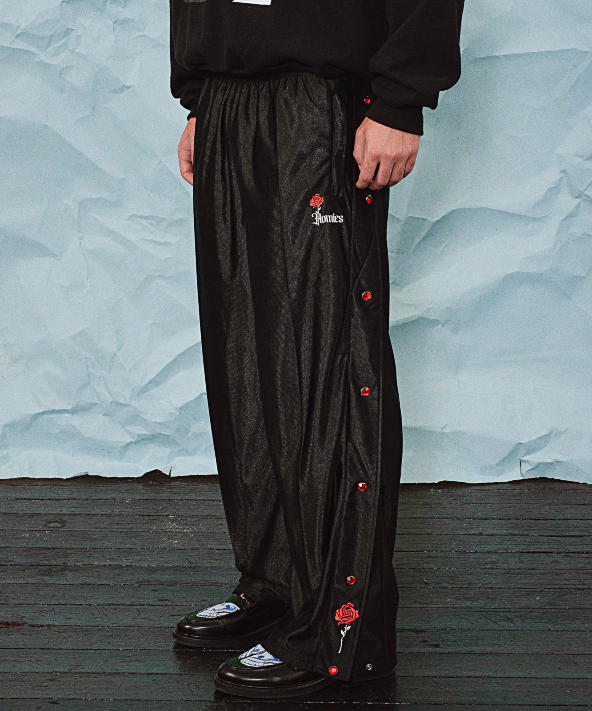 ROSE TEARAWAY Pant