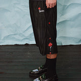 ROSE TEARAWAY Shorts
