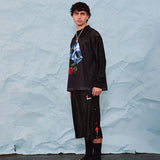 ROSE TEARAWAY Shorts