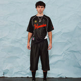 STALLION Soccer Jersey