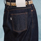 BIG A JEAN Rinse Wash