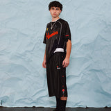 STALLION Soccer Jersey