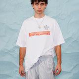 HOMIERELLI T-SHIRT