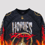 MOTO JERSEY