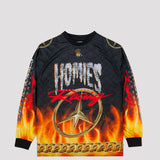 MOTO JERSEY