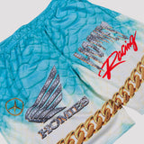 MOTO SHORTS