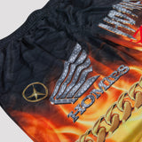 MOTO SHORTS