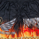 MOTO SHORTS