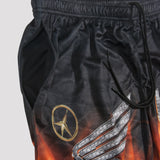 MOTO SHORTS