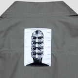 DOOM FATIGUE SHIRT