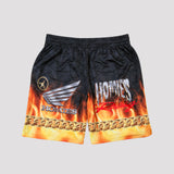 MOTO SHORTS