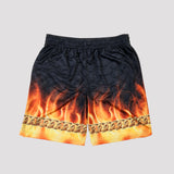 MOTO SHORTS