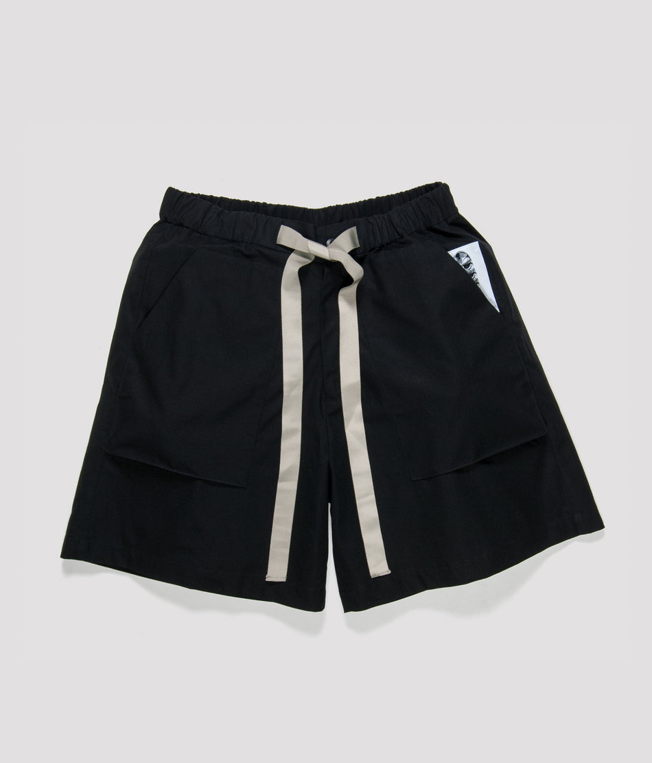 DOOM FATIGUE SUMMER SHORT